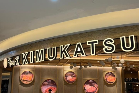 Tawarkan Promo Menarik, Kimukatsu Sudah Hadir di Duta Mall Banjarmasin